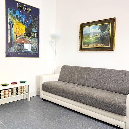 Trastevere For You... 3 Bedrooms Apartment Roma Exterior foto