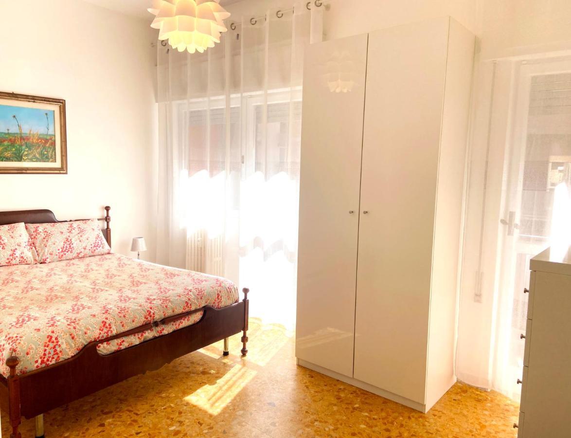 Trastevere For You... 3 Bedrooms Apartment Roma Exterior foto