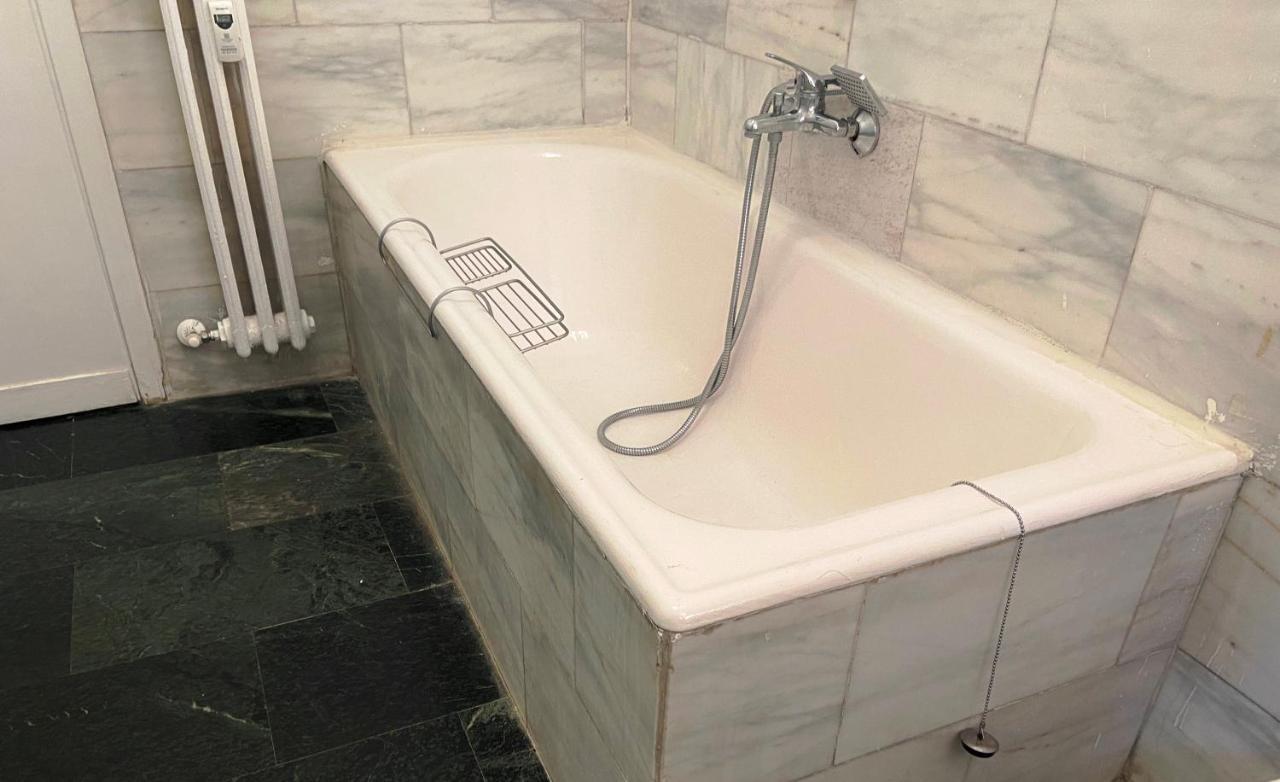 Trastevere For You... 3 Bedrooms Apartment Roma Exterior foto