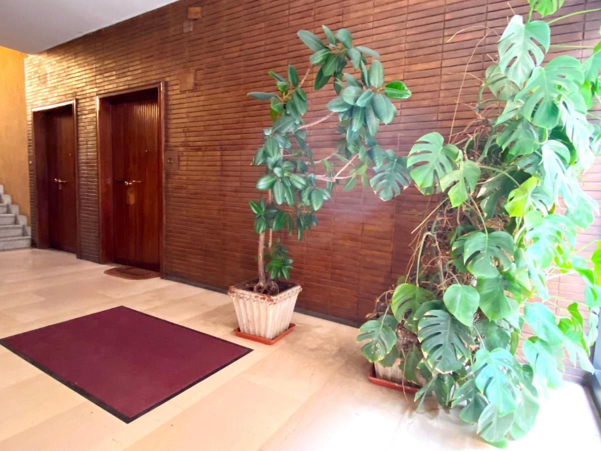 Trastevere For You... 3 Bedrooms Apartment Roma Exterior foto
