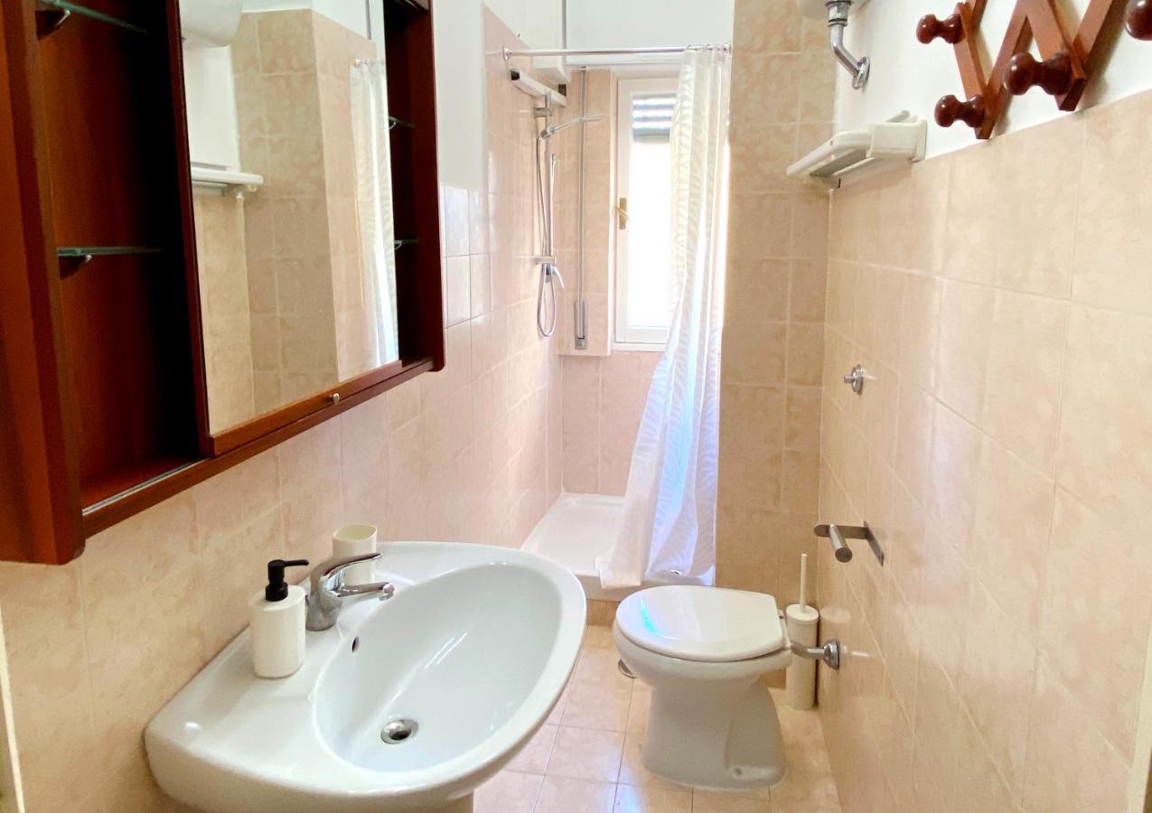 Trastevere For You... 3 Bedrooms Apartment Roma Exterior foto
