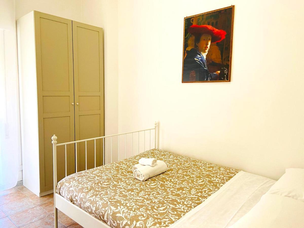 Trastevere For You... 3 Bedrooms Apartment Roma Exterior foto