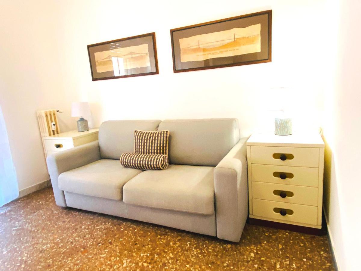 Trastevere For You... 3 Bedrooms Apartment Roma Exterior foto
