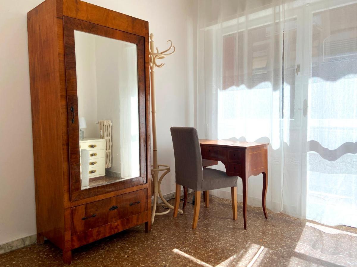 Trastevere For You... 3 Bedrooms Apartment Roma Exterior foto