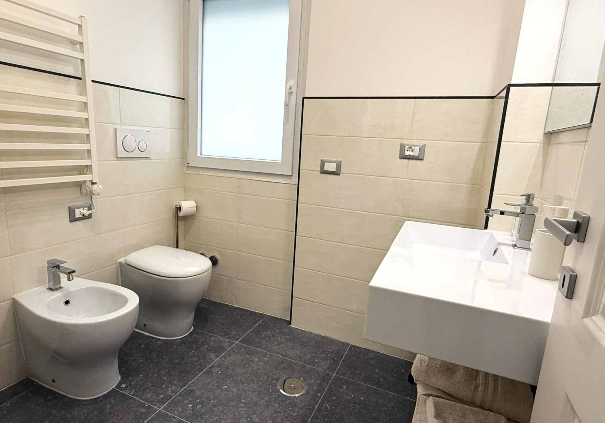 Trastevere For You... 3 Bedrooms Apartment Roma Exterior foto