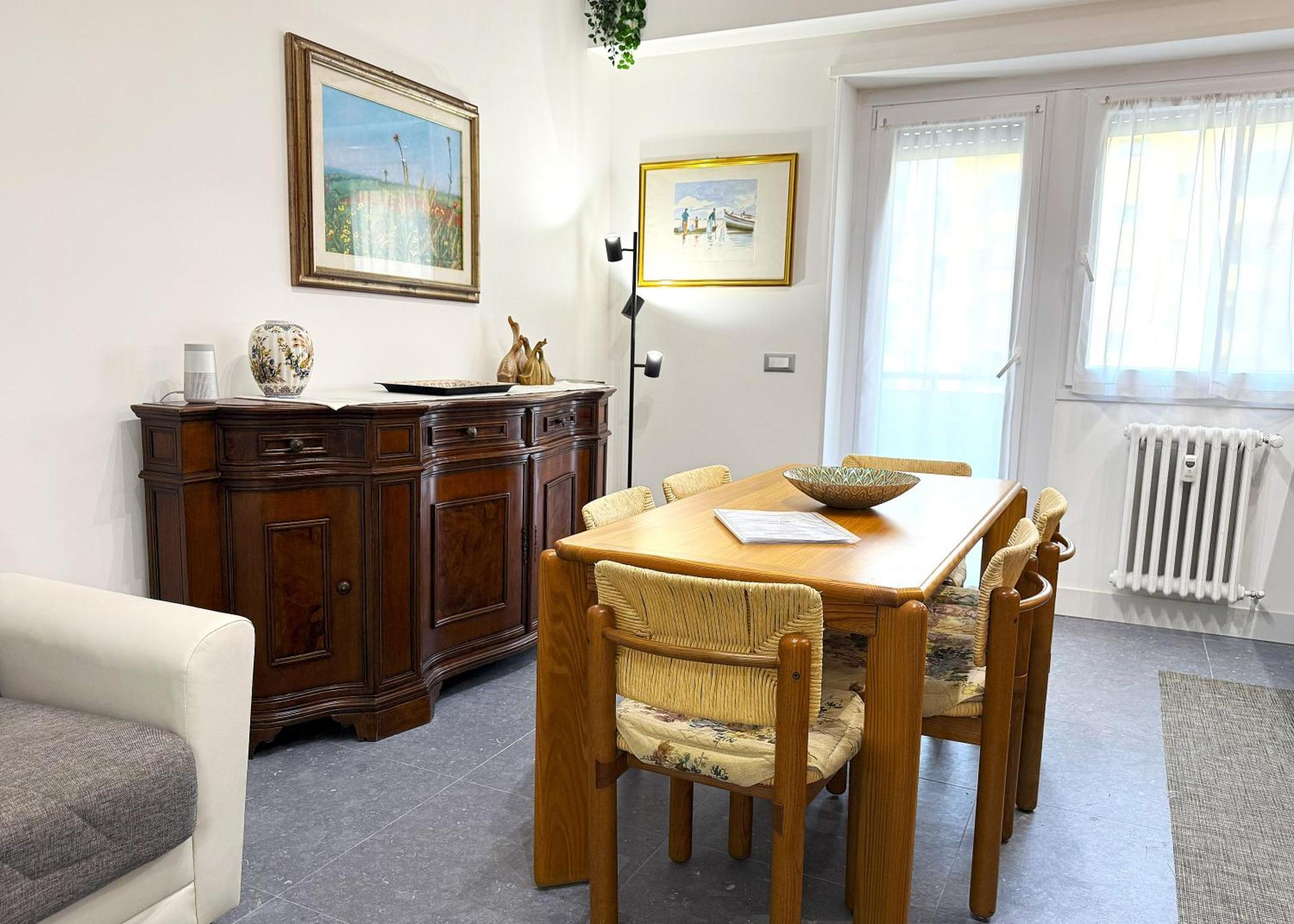 Trastevere For You... 3 Bedrooms Apartment Roma Exterior foto