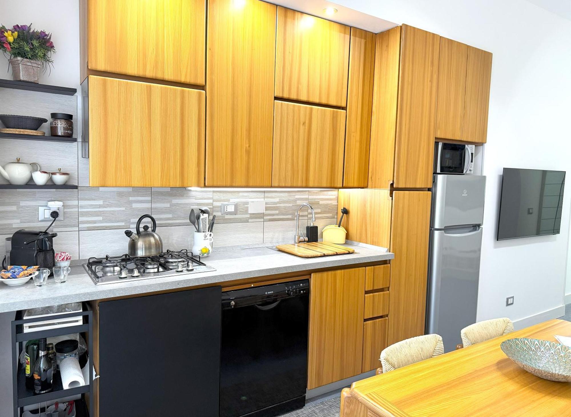 Trastevere For You... 3 Bedrooms Apartment Roma Exterior foto