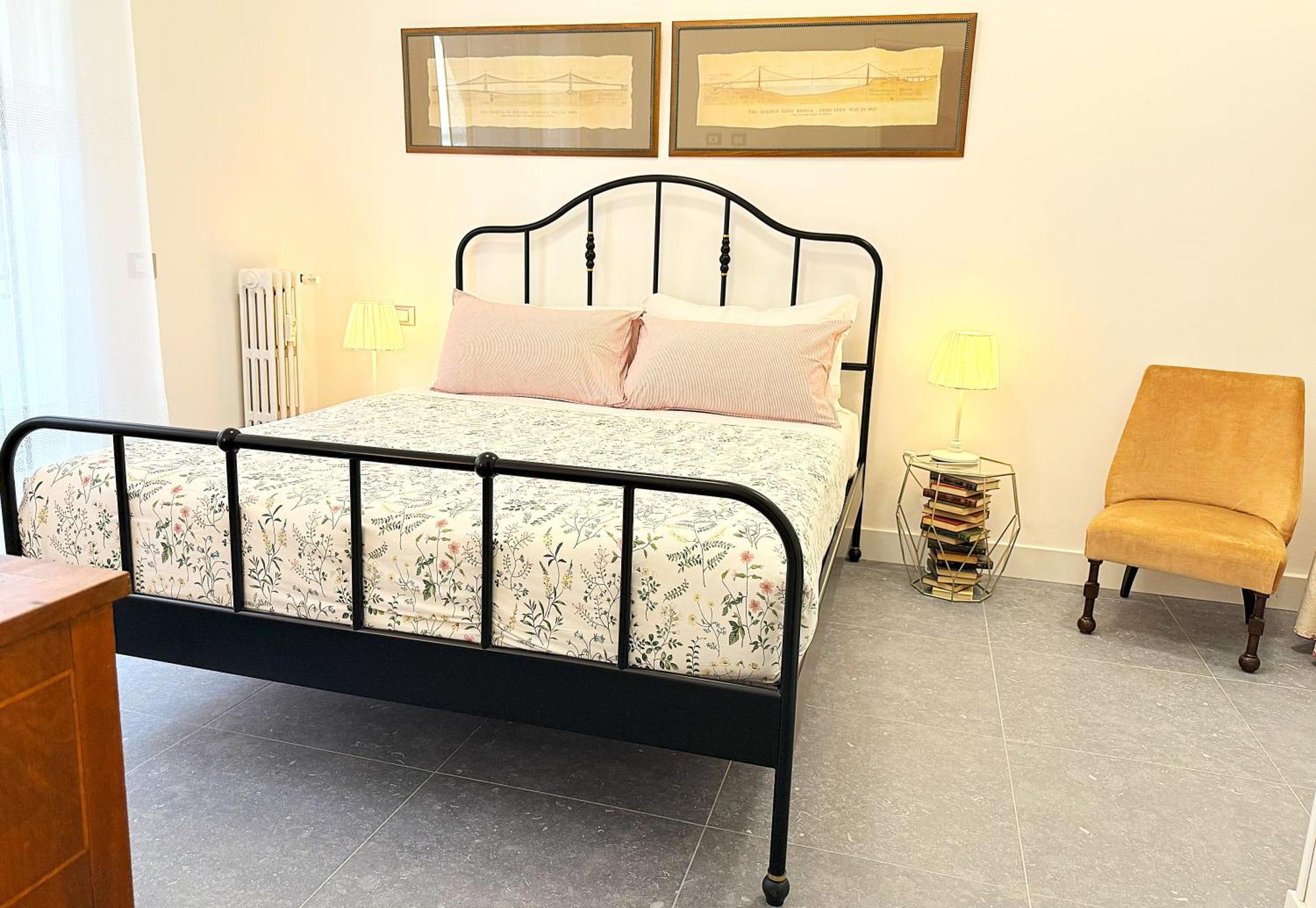 Trastevere For You... 3 Bedrooms Apartment Roma Exterior foto