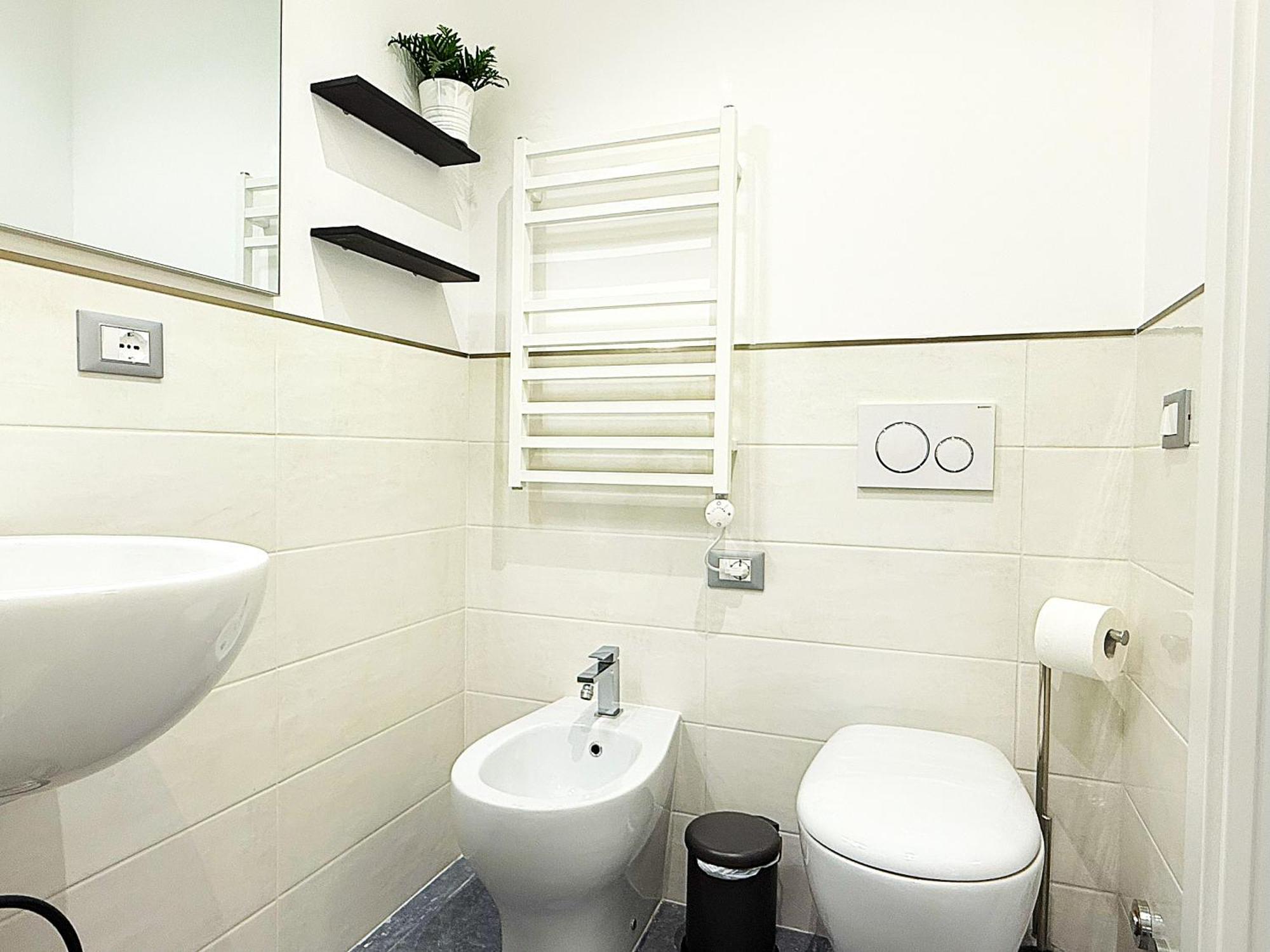 Trastevere For You... 3 Bedrooms Apartment Roma Exterior foto