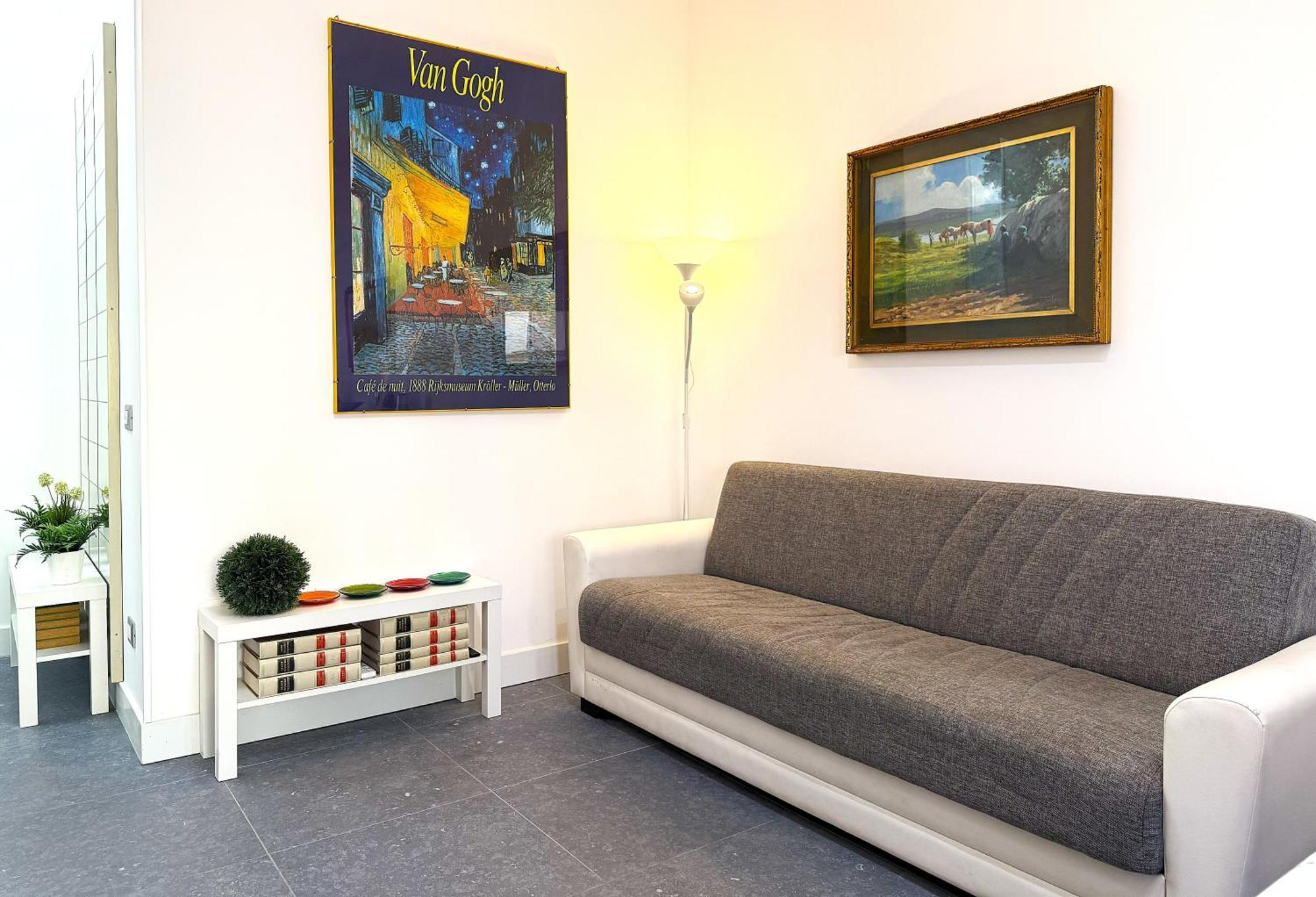Trastevere For You... 3 Bedrooms Apartment Roma Exterior foto