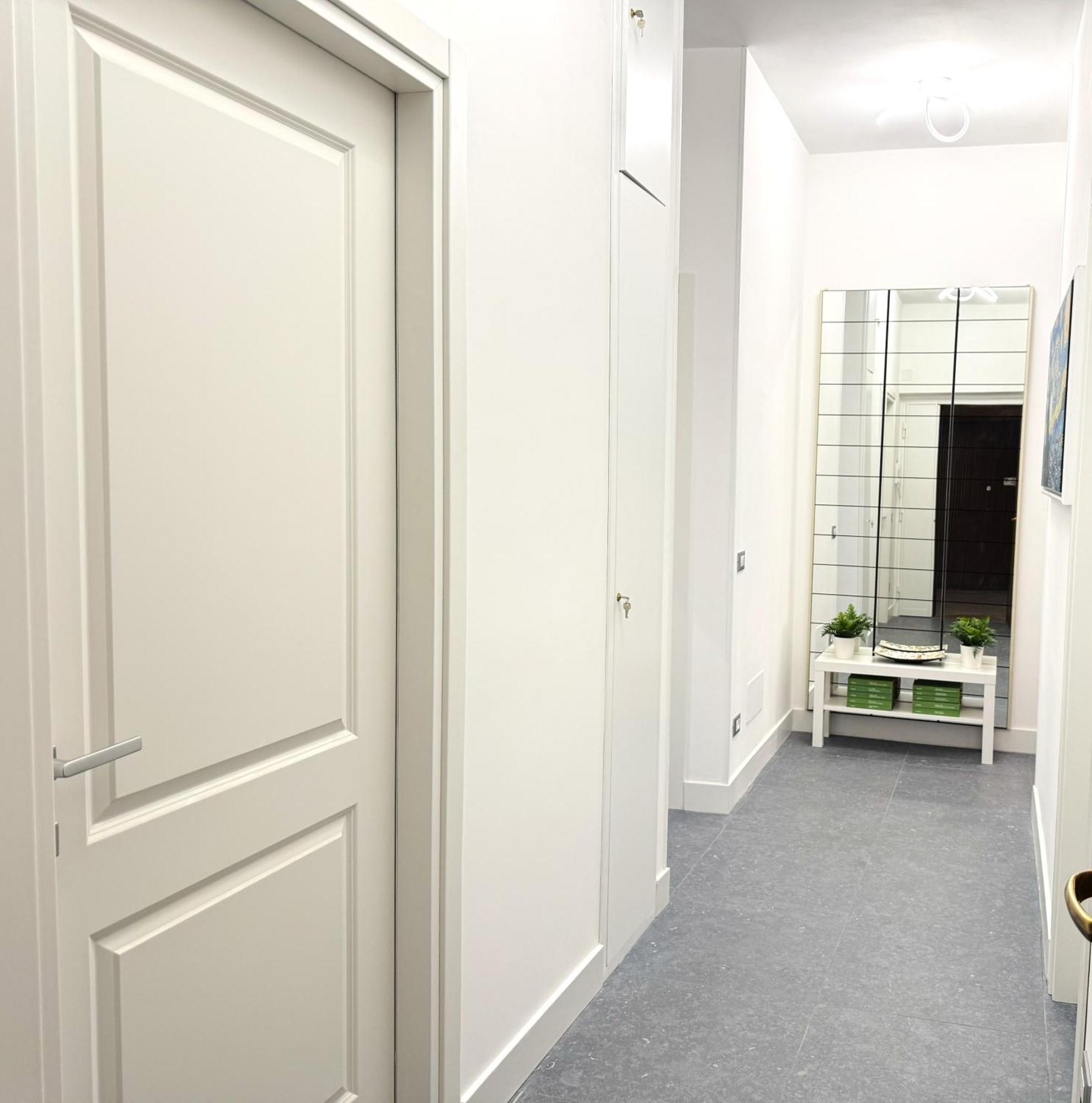 Trastevere For You... 3 Bedrooms Apartment Roma Exterior foto